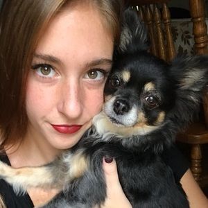 Meet your Posher, Brianna